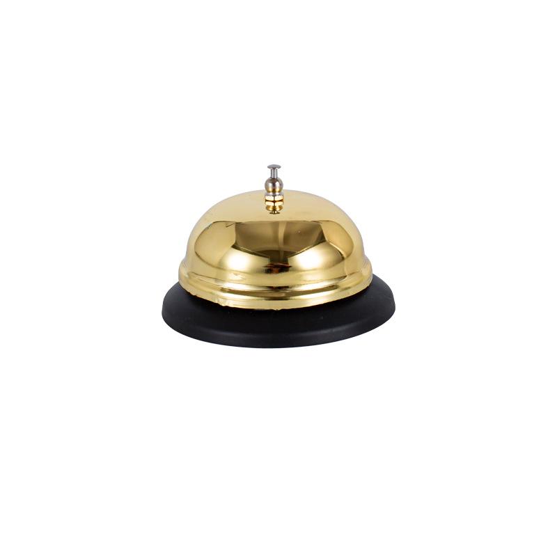 Restaurant Kitchen Order Bell - Quick Response Serving Button