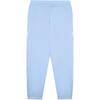 New Balance Sports Pants Sports Pants Unisex Purple Blue 5TC2U553-LBL
