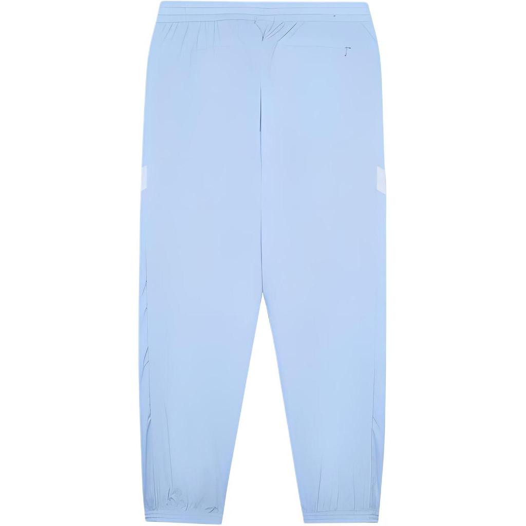 New Balance Sports Pants Sports Pants Unisex Purple Blue 5TC2U553-LBL
