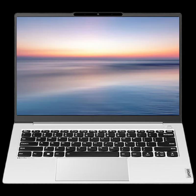 

Lenovo Zhaoyang X7-14 Business Laptop (CN version)