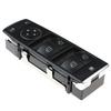 Power Master Window Switch 1669054400 2049055402 Car 2049055302 2049058202 For Mercedes Benz W204 W212 C207 A207 C E Class X204