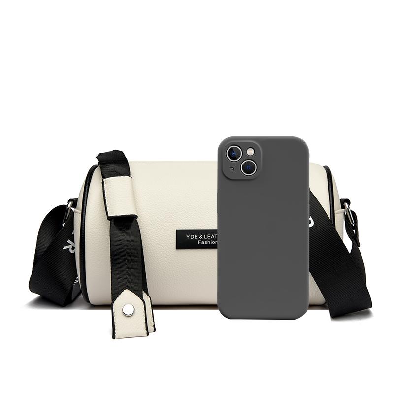 Hochwertige PU-Leder-Geldbörse Luxus-Designer-Frauen-Schultertaschen Luxusmarke Kleine Handtaschen Mode Weibliche Freizeit Reisetaschen
