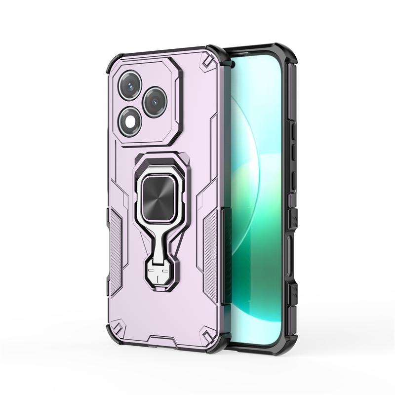 Anti-Slip Phone Case For Honor 400 Lite Magnetic Suction Stand Phone Holder Cover For Honor 400 Pro Case For Honor 400 Lite Case