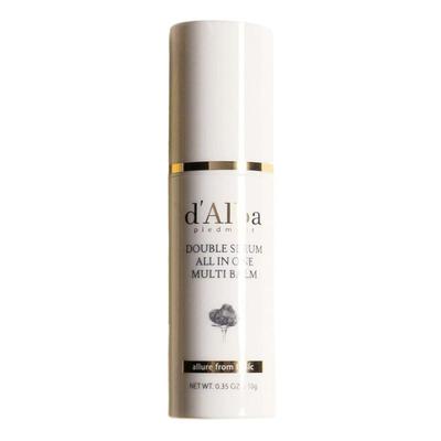 d’Alba Double Serum All-in-One Multi Balm 10g