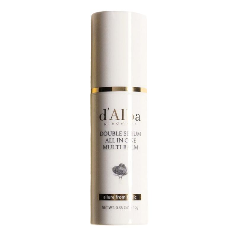 

d’Alba Double Serum All-in-One Multi Balm 10g