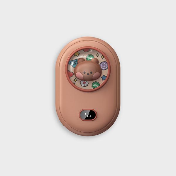 

Line Friends Минини Нинни Сон Стрит