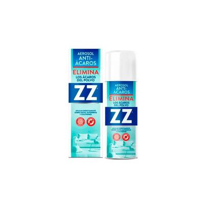 Zz Aerosol Anti-?aros Hogar 200ml