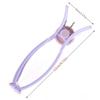 Protable Facial Hair Remover Spring Threading Face Arm Epilator Facial Massager Makeup Beauty Tool for Women and Girls