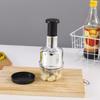 Powerful Hand Chopper Food Mixer for Cutting Meat Fruits Vegetables Nuts Shredder Kitchen Tools