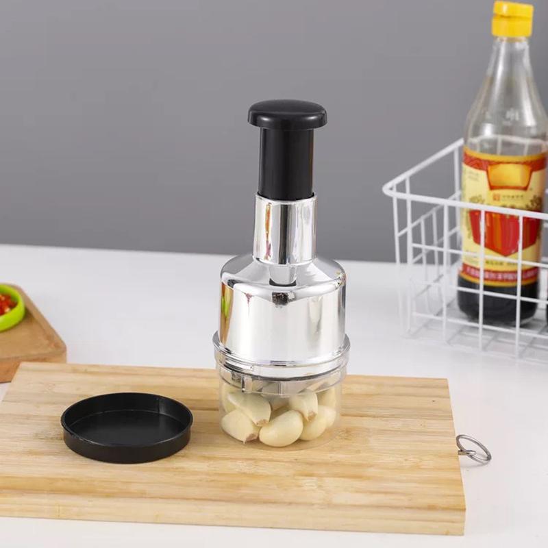 Powerful Hand Chopper Food Mixer for Cutting Meat Fruits Vegetables Nuts Shredder Kitchen Tools