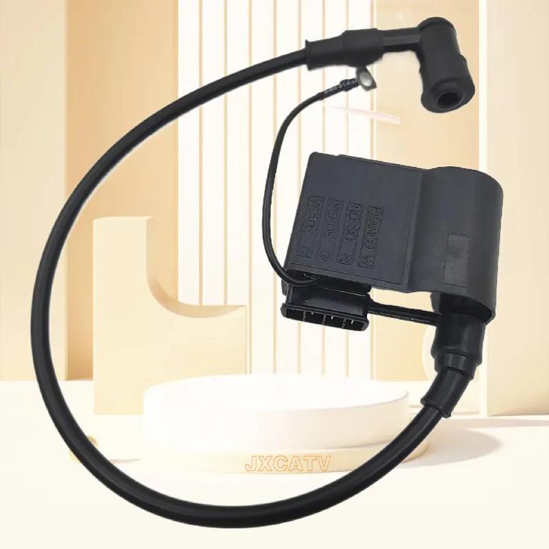 CDI Ignition Coil For MINARELLI AM6 1E40MB 50 2T LC Aprilia MXRS RIEJU SMX MT Beta RR Yamaha DTTZR Peugeot Sherco Derbi Senda 50