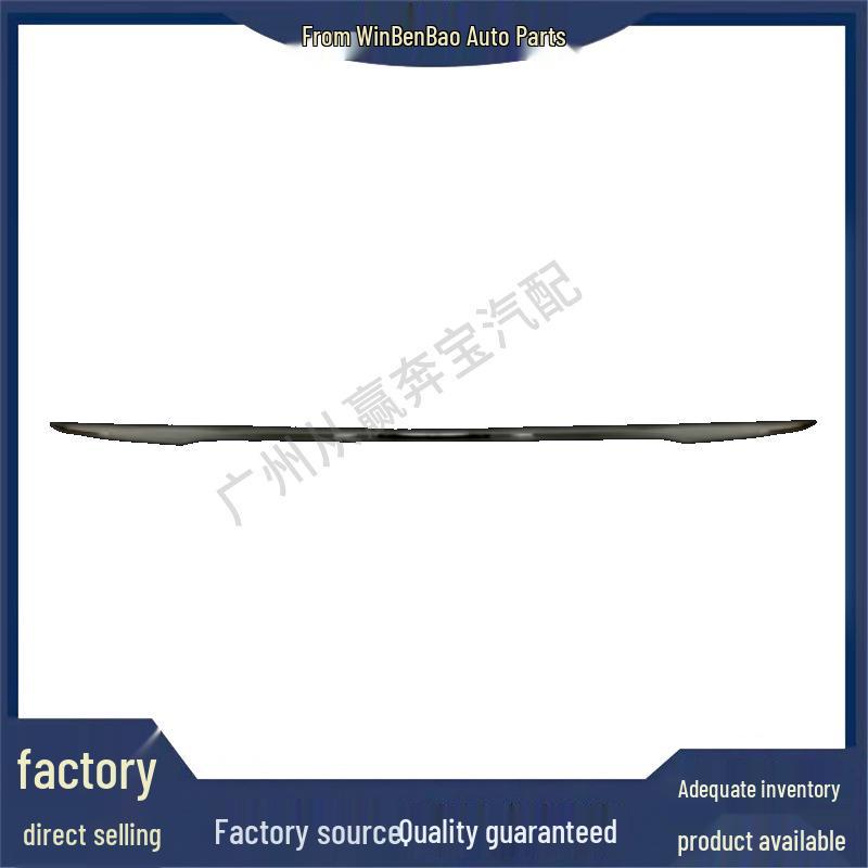 

Compatible BMW 5 Series G30 Bumper Trim 51129464229 & 51125A29A12.