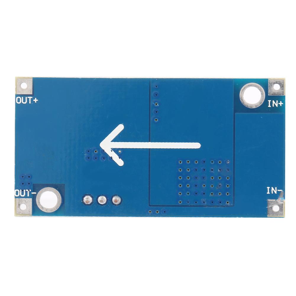 DC DC 3.8 32V Step Up to 1.3 35V Boost Converter Voltage Regulator Power Supply Module