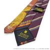 Florence Spec JoJo's Bizarre Adventure Part 3 Abdul Tie JJN000005-006 Wine 1 Standard
