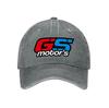 Summer Mesh Cap: Korean Style Baseball Cap for Men & Women, Trendy Hip Hop Trucker Hat