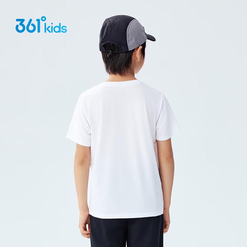 361° Boys' K52521237 Letter T-Shirt