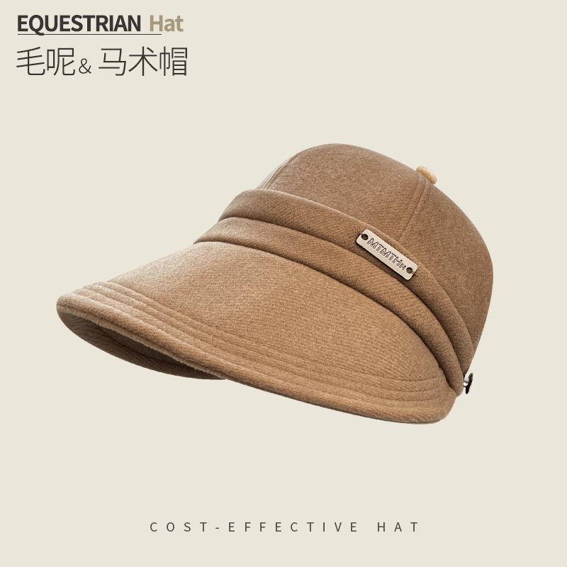 Hat Women'S Spring Summer Uv Protection Sun Hat Big Brim Face Cover Quick Drying Peaked Hat Cycling Sun Protection Sun Hat