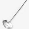Reborn. J Mudita 304 Stainless Steel Mini Ladle 20cm / Cooking Serving Udon Ladle