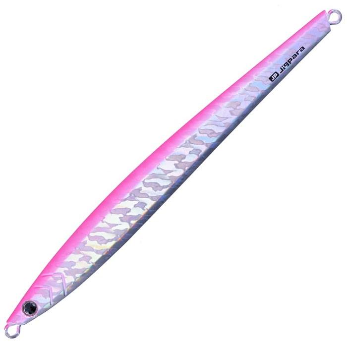 Major Craft Jigpara Vertical Long #22 Crash Silver JPVL-100 100g
