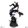 Marvel Statue Battle Diorama Series 1/10 Miles Morales Spider-Man