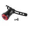 Brake Sensing Brake Lamp Warning Lamp Safety Night Cycling Bicycles Rear Light Cycling Warning Safety Biking Taillight