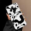 Cute Panda Funny Soft Phone Cover Case for Xiaomi Poco X3 Pro X3 NFC