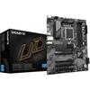 Motherboard - GIGABYTE - B760 DS3H - Compatible Intel 14. Generation - DDR5 bis zu 7600MHz - 2x PCIe 4.0 M.2