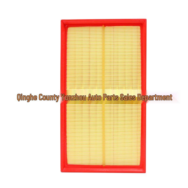 Compatible Air Filter & Intake Grille for 2016 Great Wall Haval H7 Standard