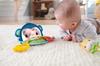 Fisher Price Exciting with the Five Toy Set 3 3 GWT73 Senses! ~From months~ See, hear, touch! [From months]