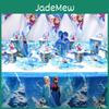 Frozen Elsa Anna Birthday Party Decorations Set Perfect For Your Little Princess's Special Day