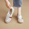 Ballet Shoes - New Flat Style, Breathable One-piece Slip-on Shoes, Single Shoes