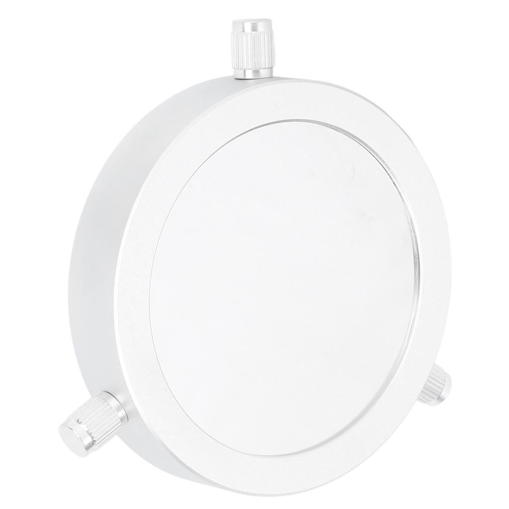 Film Solar Filter 84‑110mm Solar Filters Accessories for Astronomical Telescopes for Solar Eclipse