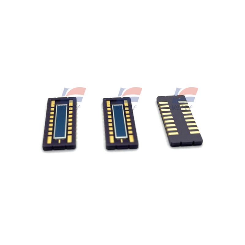 S7509 Silicon Photodiode Photoelectric Sensor for Industrial Optical Measurement