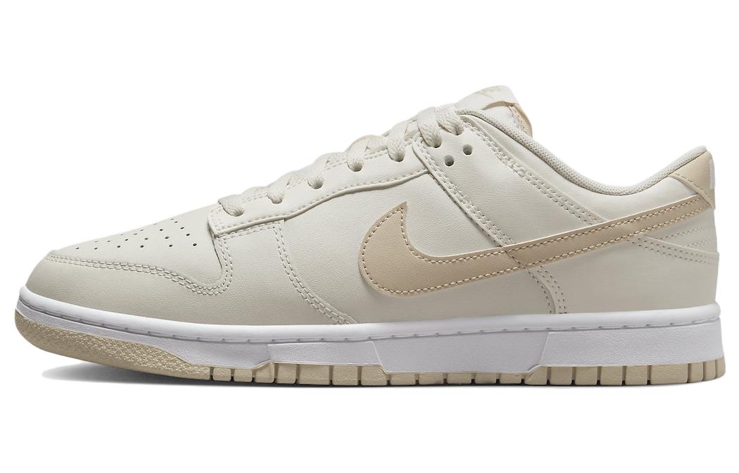 

Nike Dunk Low Phantom Sanddrift DV0831-003 43