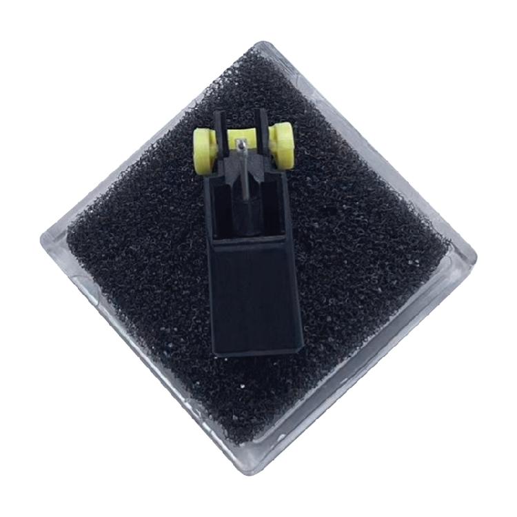 Turntable Styluses for Gp330 331 350 351 D74 75Y M100 Record Player Wear resistant and Simple Installation