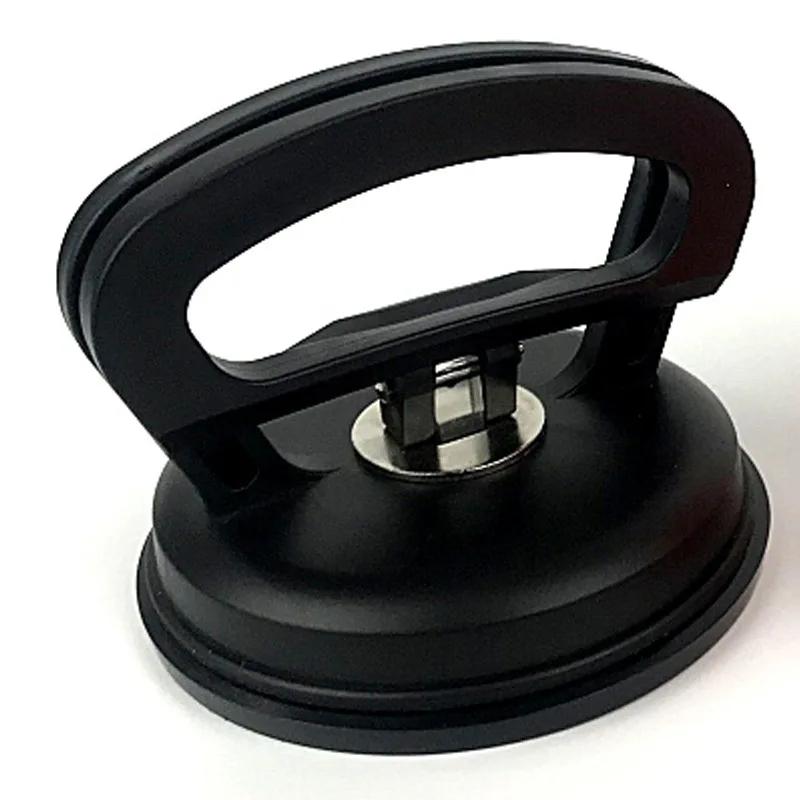 

Car Dent Remover Vehicle Dent Puller Handle Lifter, Suction Cup Dent Puller for Car Body Dent, Glass, Tiles and Mirror чорний