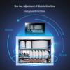 Canbo Household High-Temperature Desktop Disinfection Cabinet