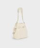 Charles & Keith Brina Belt Bucket Bag Ck2-10782545