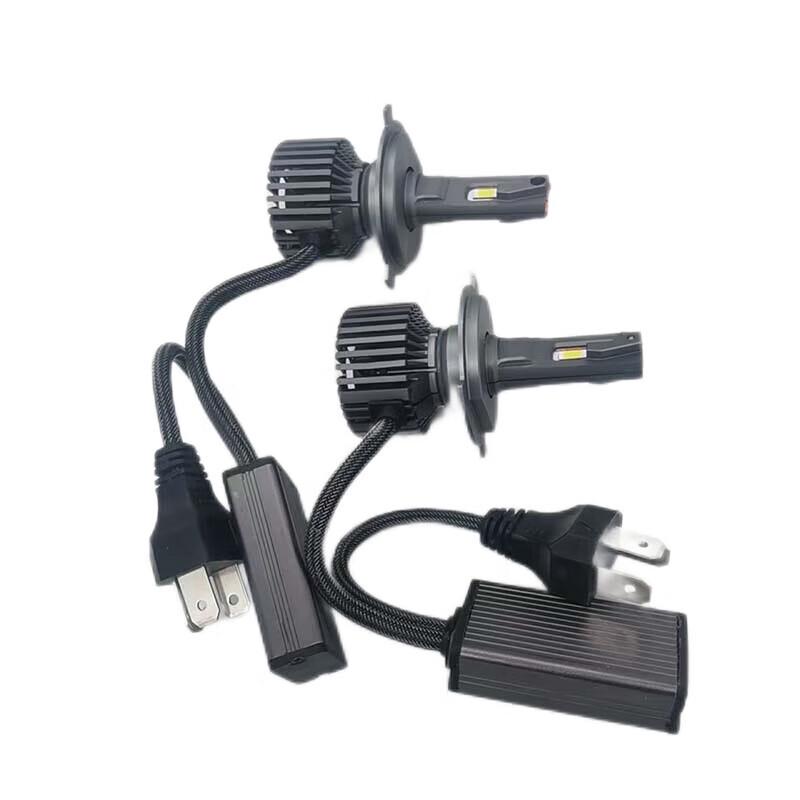 Congxu H4 LED Headlight Bulb Set