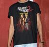 Ready or Not 2 Film T-Shirt, Horrorfilm T-Shirt