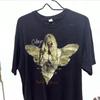 Black Color OTEP Band Perfectly Flawed Unisex Shirt All Size AR725