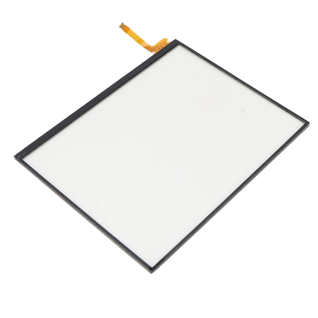 Spielzubehör Glasersatz Touchscreen Professionell für 3DSLL Gamepad entwickelt