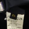 FENDI made in Italy Batting jacket 8A Navy Kid's Used