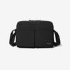 Basic Pocket Crossbag Fs3bcg4137x Black