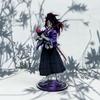 Demon Slayer Kimetsu No Yaiba Tanjiro Kamado Large Acrylic Stand Figure Character Desktop Decoration Collectible For Anime Fans
