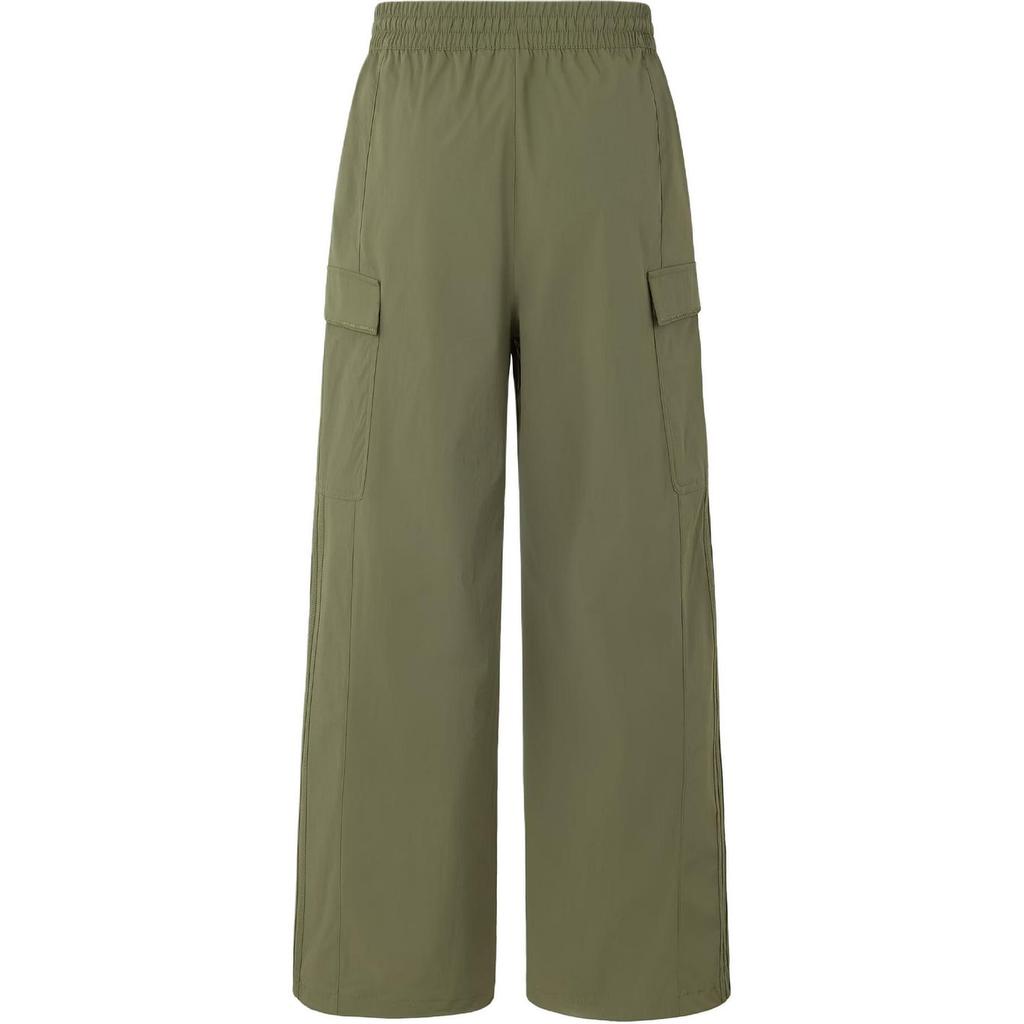 Adidas Originals CARGO PANTS UNITEFIT Cargo Pants Unisex Dark Olive Green KB9151
