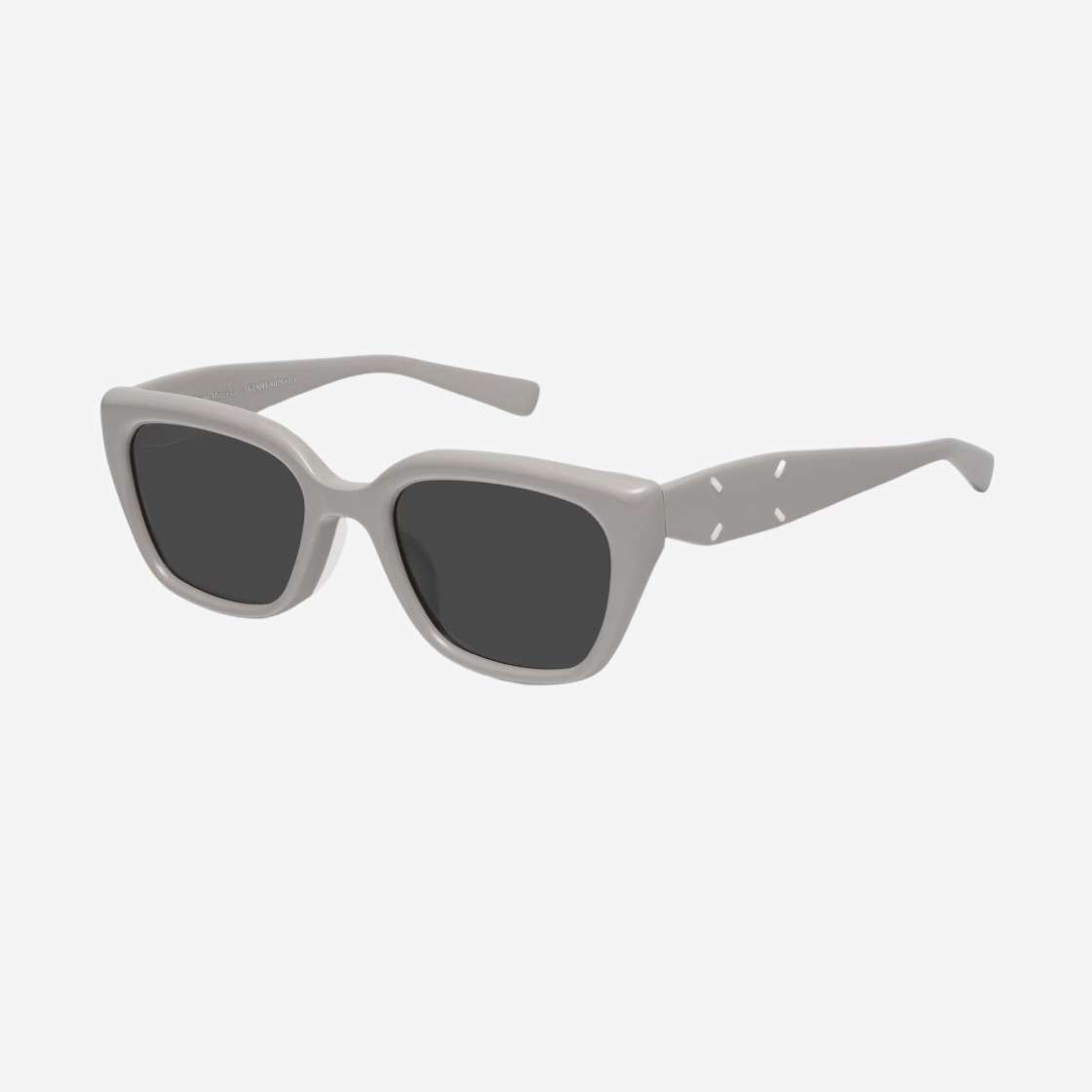 

Gentle Monster x Maison Margiela MM109 Серо-Черный MM109-G10