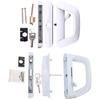 Replace Old / Damaged Door Handles Quickly & Easily Reversible Door Handle