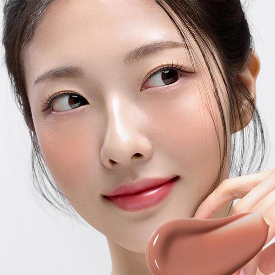 Hur Feuchter Ampullen-Blush 20ml