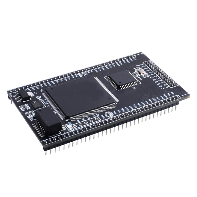 

ZQWL GW2400 24-Channel TTL to Ethernet Serial Server